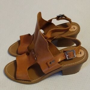 Barbara Barbieri Sandal 7